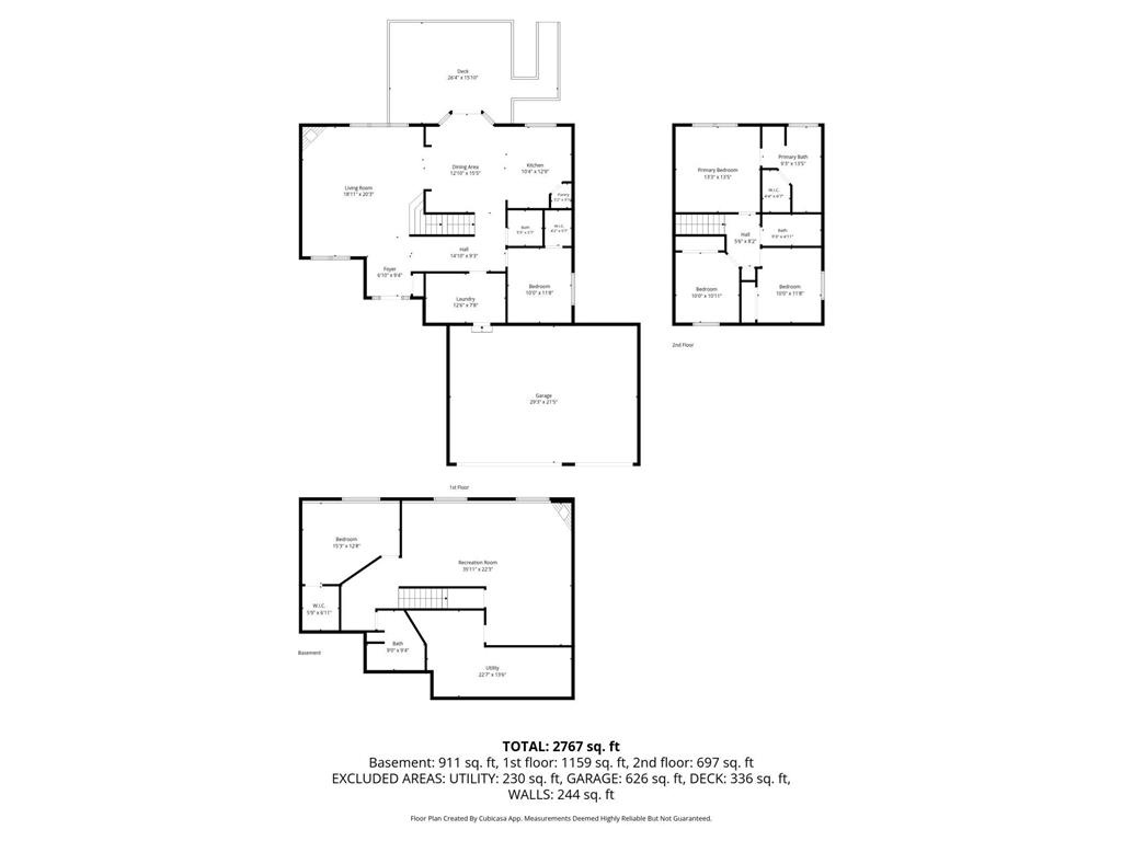 1857 Wyndam Drive Shakopee MN 55379 7081641 image38