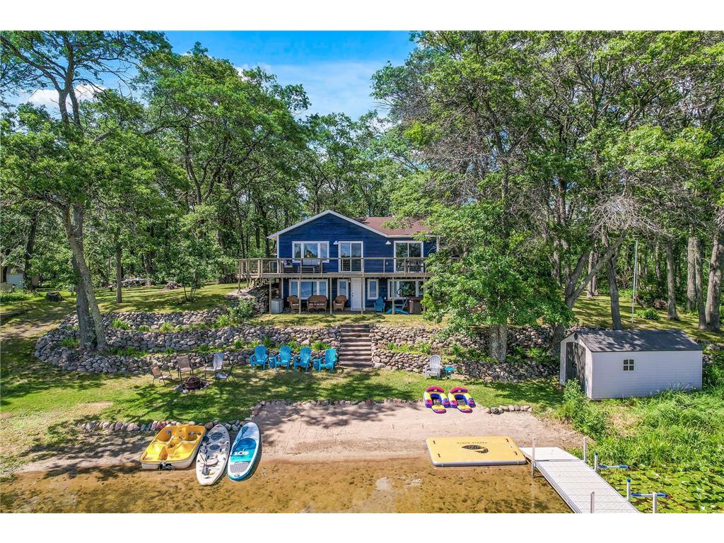 18570 Hartley Lake Road, Brainerd, MN, 56401 MLS 6220523 Edina Realty