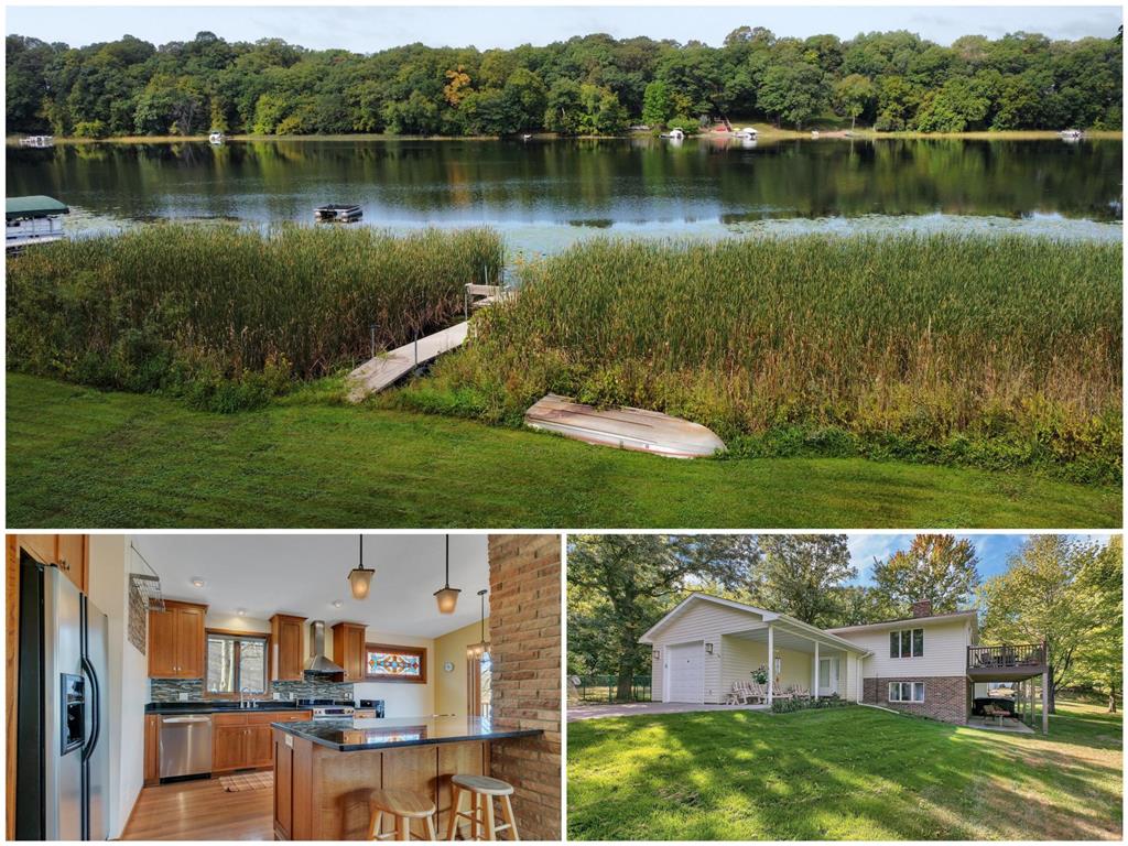 18573 Dover Road Clearwater MN 55320 - Long Lake 6435439 image1