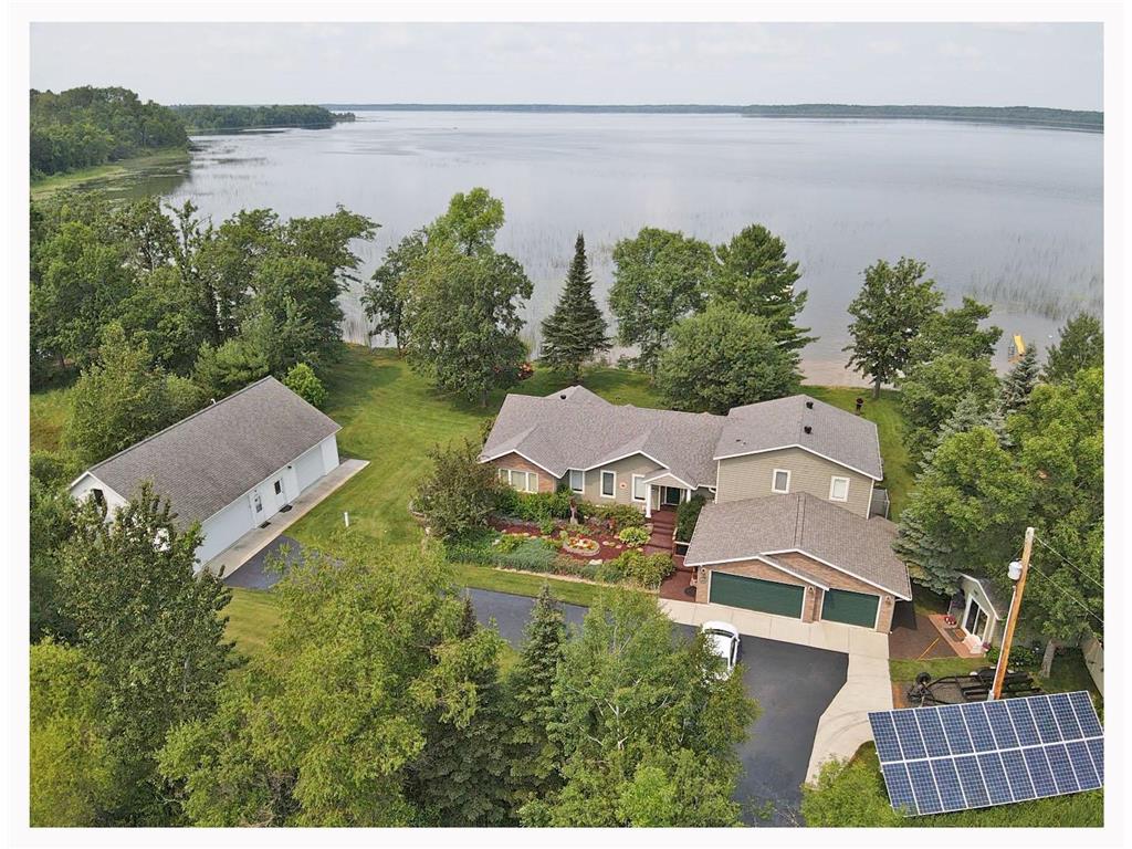 18575 Power Dam Road NE Bemidji MN 56601 - Big Lake 7052620 image1