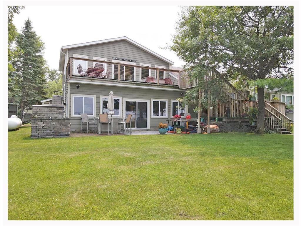 18575 Power Dam Road NE Bemidji MN 56601 - Big Lake 7052620 image9