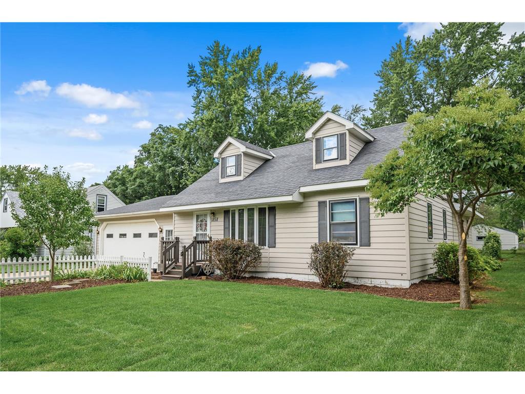 1858 Cedar Drive New Brighton MN 55112 6590437 image1