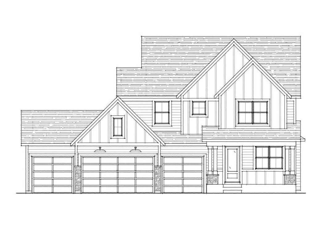 1858 LaSalle Avenue NE Saint Michael MN 55376 - Crow River 6774078 image1