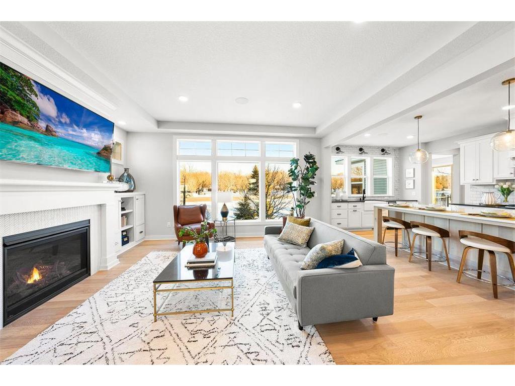 1858 LaSalle Avenue NE Saint Michael MN 55376 - Crow River 6774078 image14