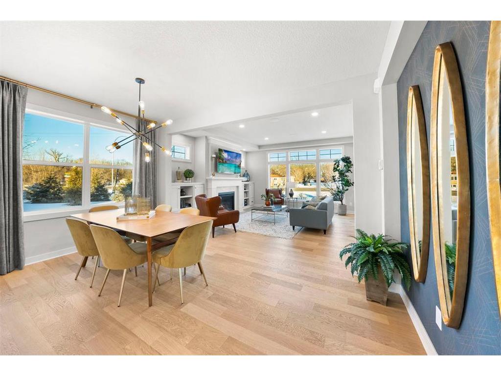 1858 LaSalle Avenue NE Saint Michael MN 55376 - Crow River 6774078 image8