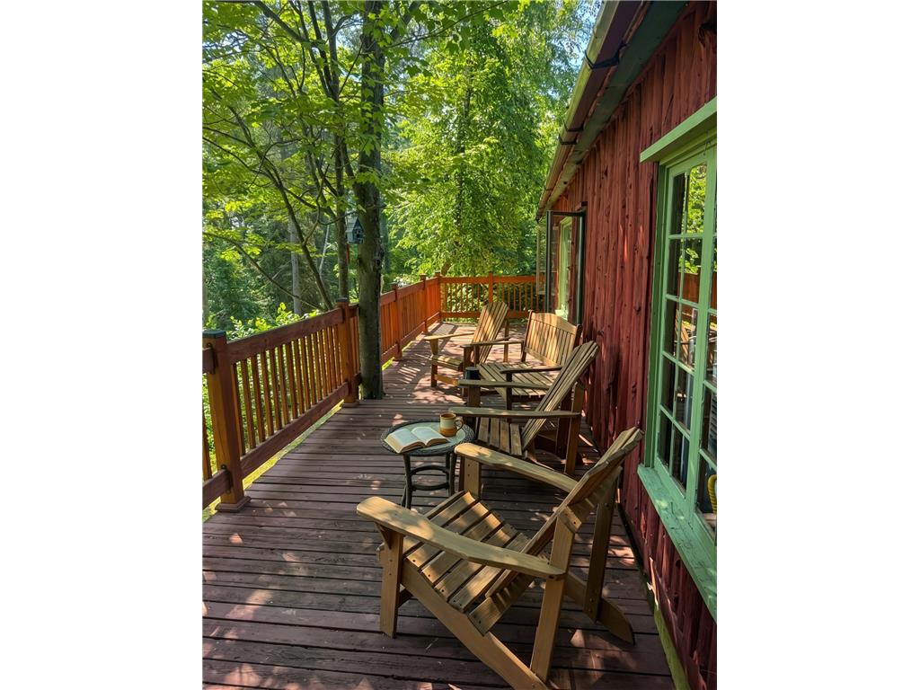18585 Natures Edge Drive Lake George MN 56458 - George Lake 7110750 image10