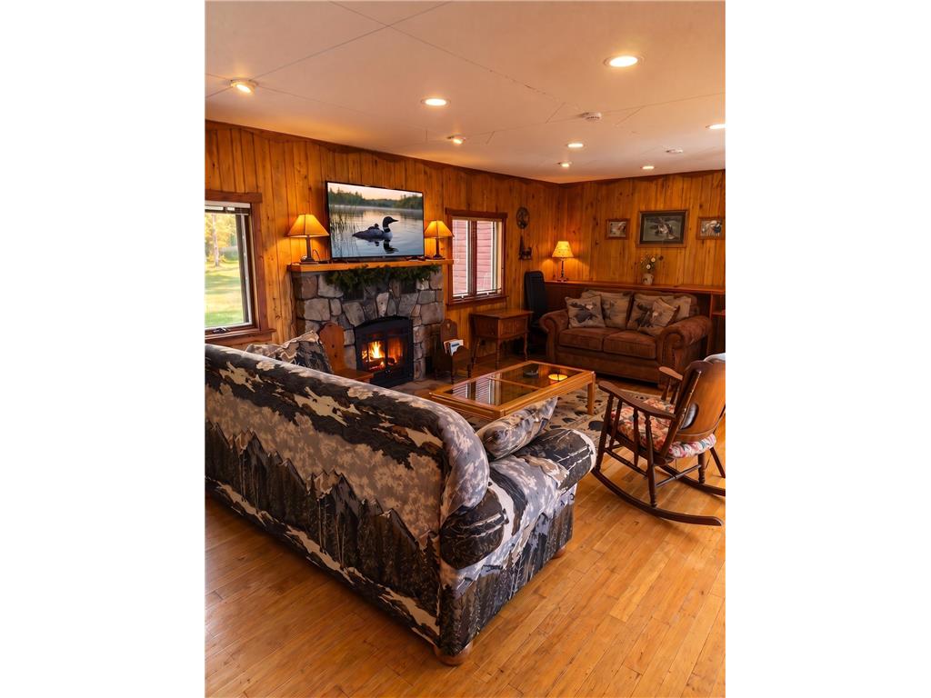 18585 Natures Edge Drive Lake George MN 56458 - George Lake 7110750 image3