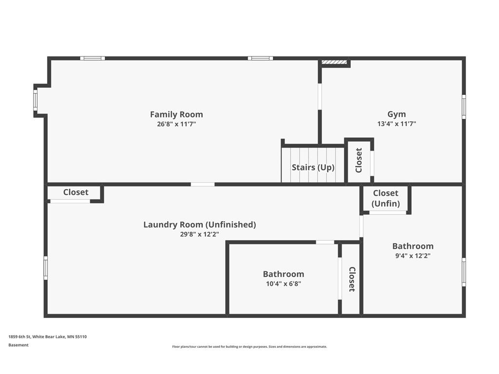 1859 6th Street White Bear Lake MN 55110 6786751 image28