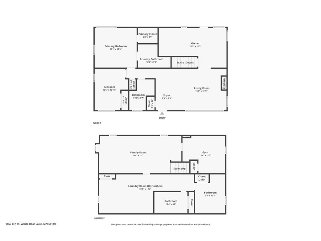 1859 6th Street White Bear Lake MN 55110 6786751 image29