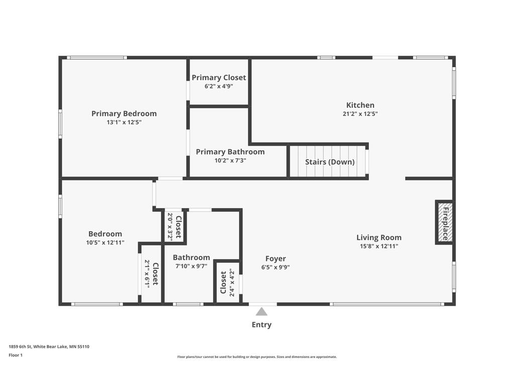 1859 6th Street White Bear Lake MN 55110 6786751 image30