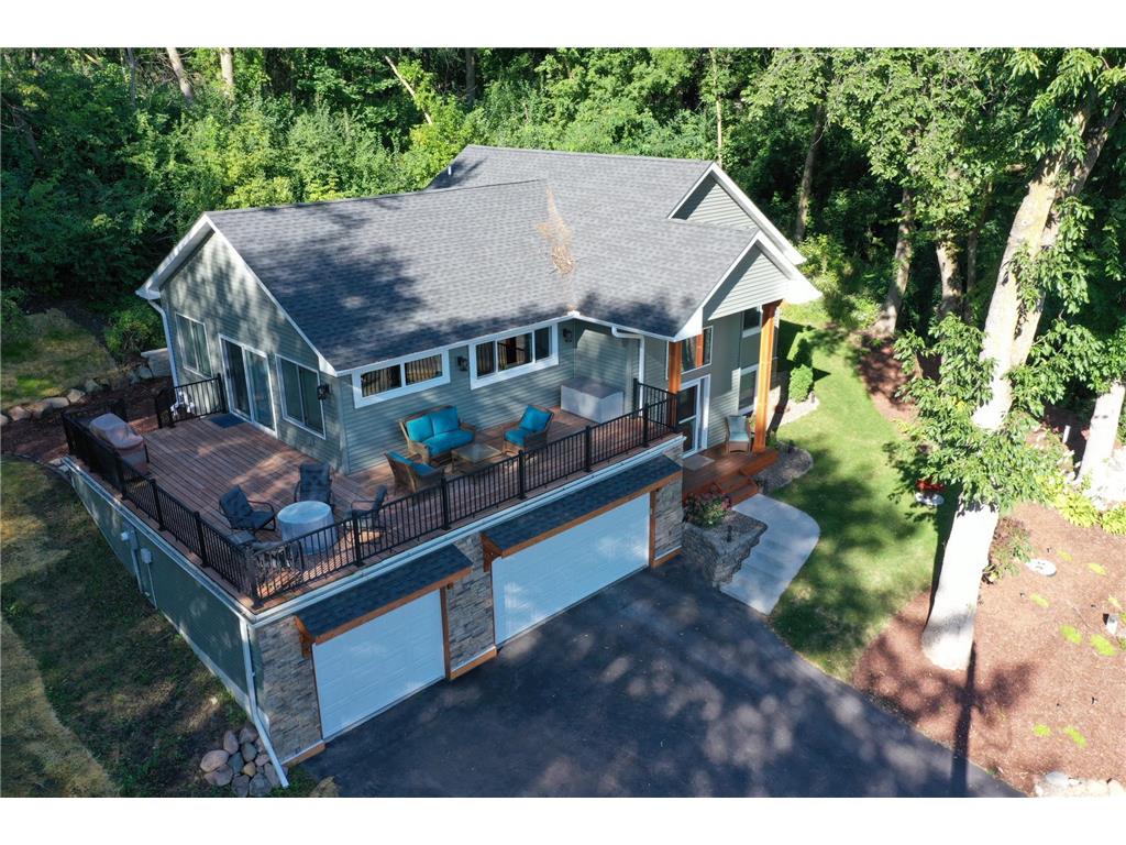 18590 Langly Avenue N Marine On Saint Croix MN 55047 - Big Marine Lake 6595517 image1