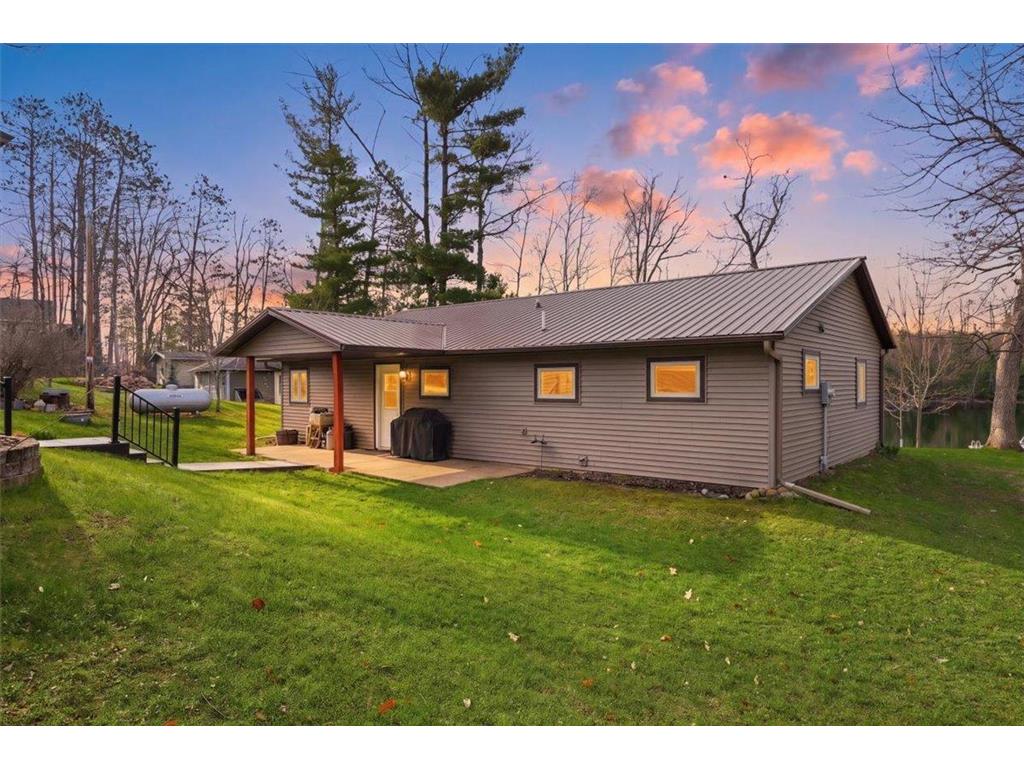 186 154th Avenue Beaver Twp WI 54889 - Silver Lake 7069836 image1