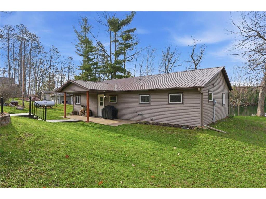 186 154th Avenue Beaver Twp WI 54889 - Silver Lake 7069836 image2