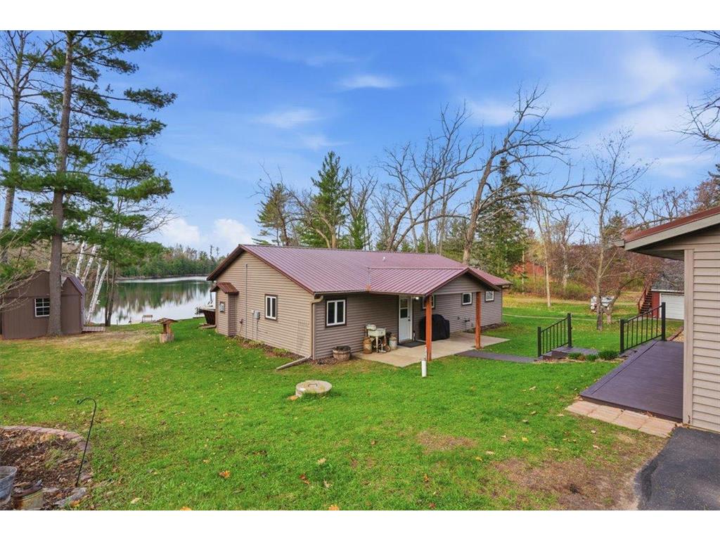 186 154th Avenue Beaver Twp WI 54889 - Silver Lake 7069836 image3