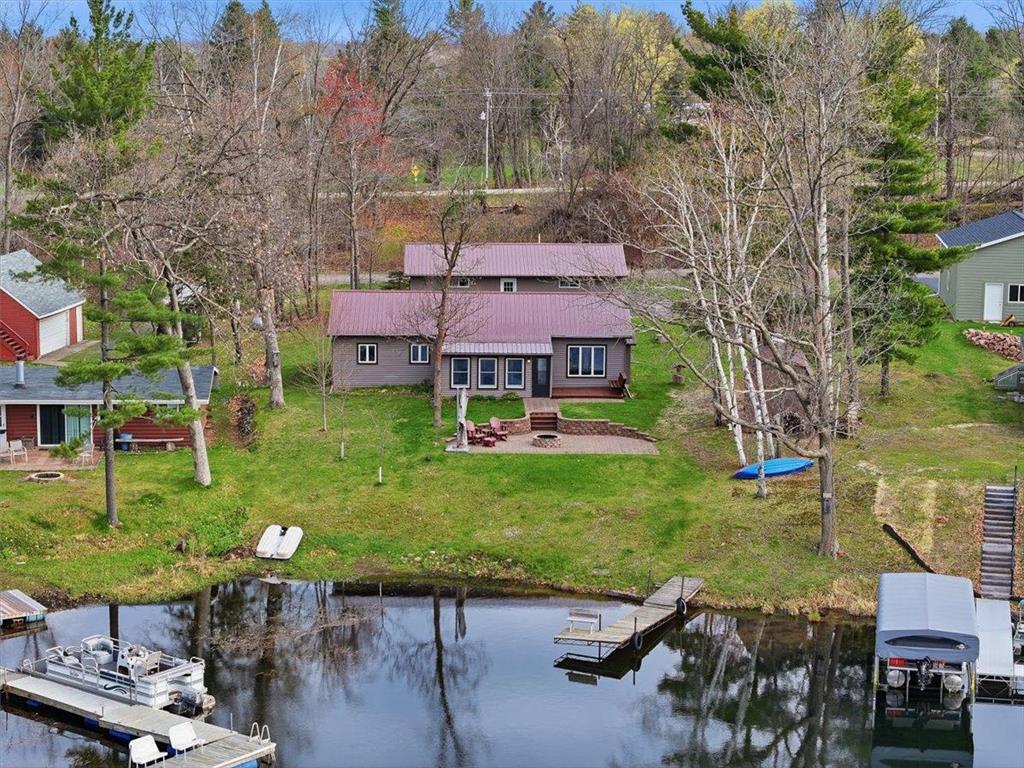 186 154th Avenue Beaver Twp WI 54889 - Silver Lake 7069836 image34