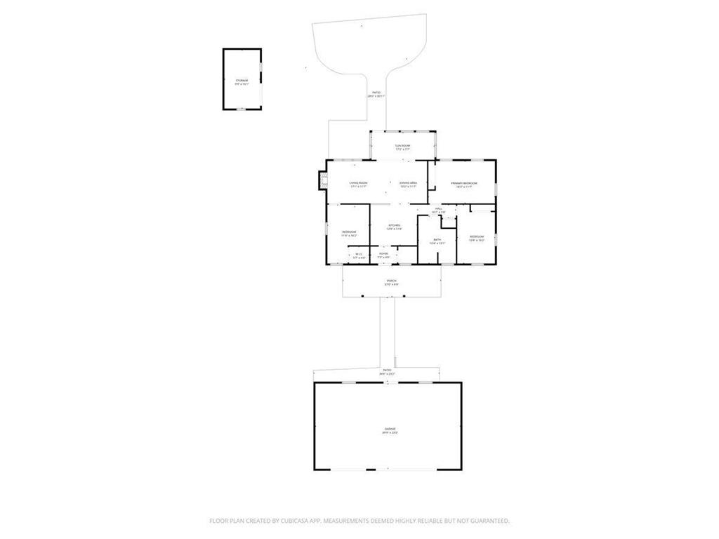 186 154th Avenue Beaver Twp WI 54889 - Silver Lake 7069836 image35