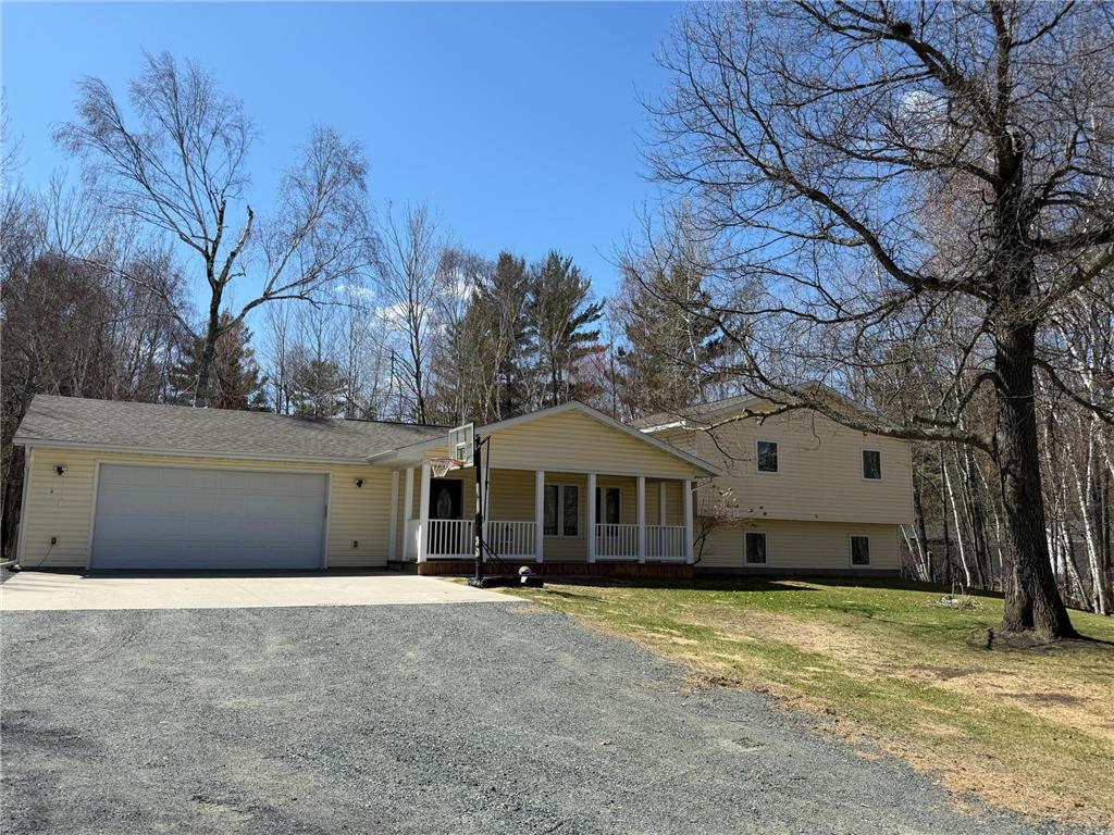 186 Bakkum Road NE Bemidji MN 56601 7066090 image1