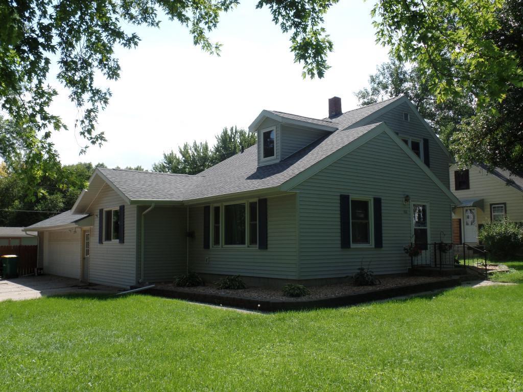 186 E Cottonwood Street, Cottonwood, MN 56229 MLS 5554531 Edina Realty