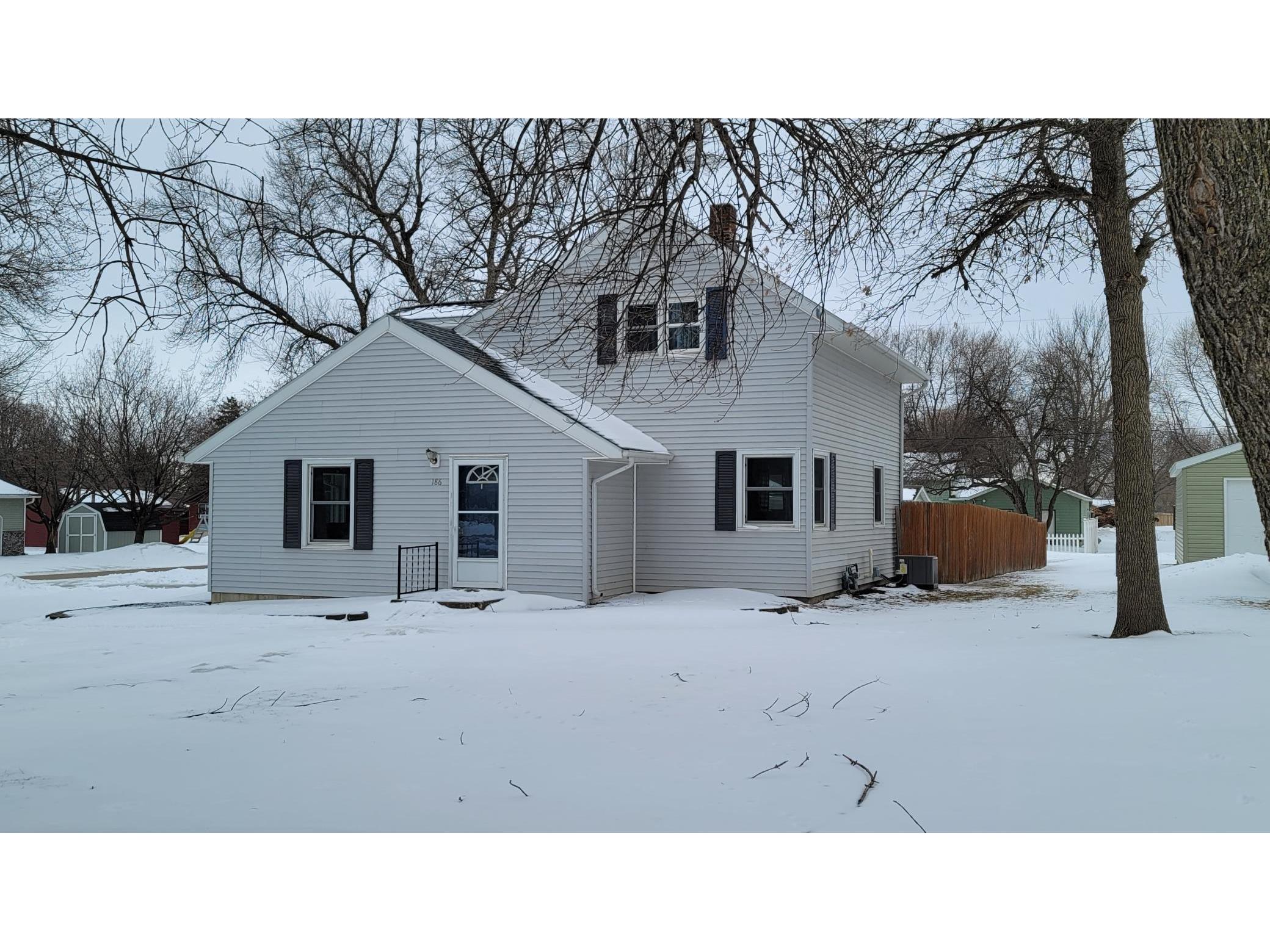 186 E Cottonwood Street, Cottonwood, MN 56229 MLS 6160881 Edina Realty