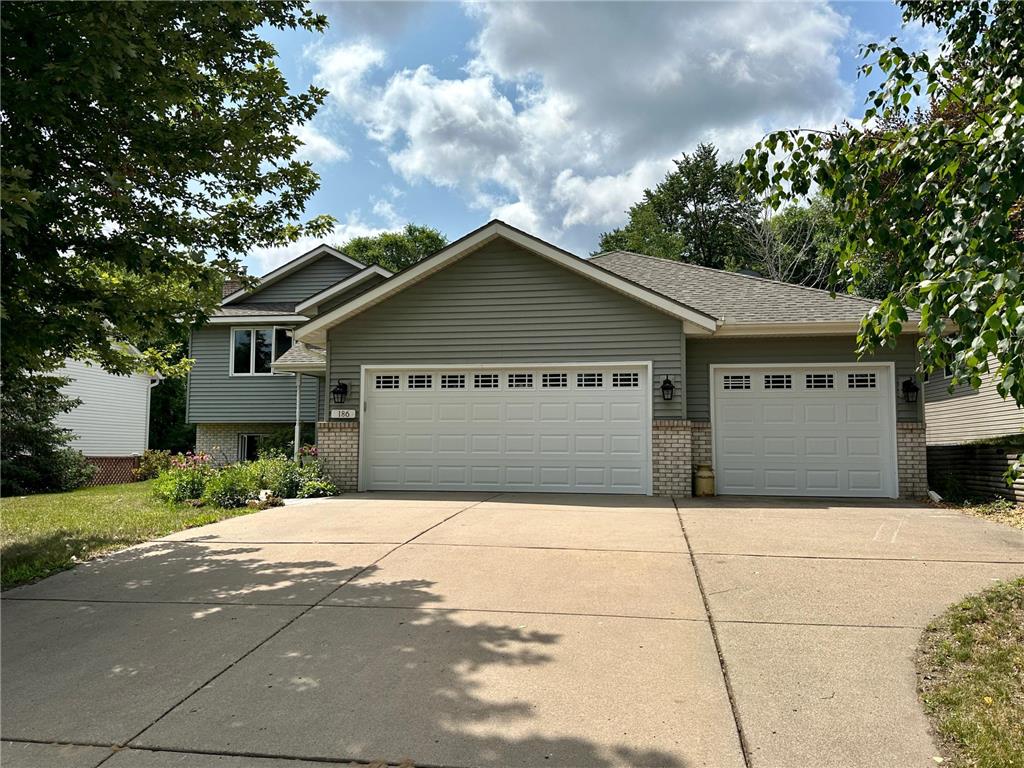 186 Egret Lane Lino Lakes MN 55014 - Baldwin 6403790 image1