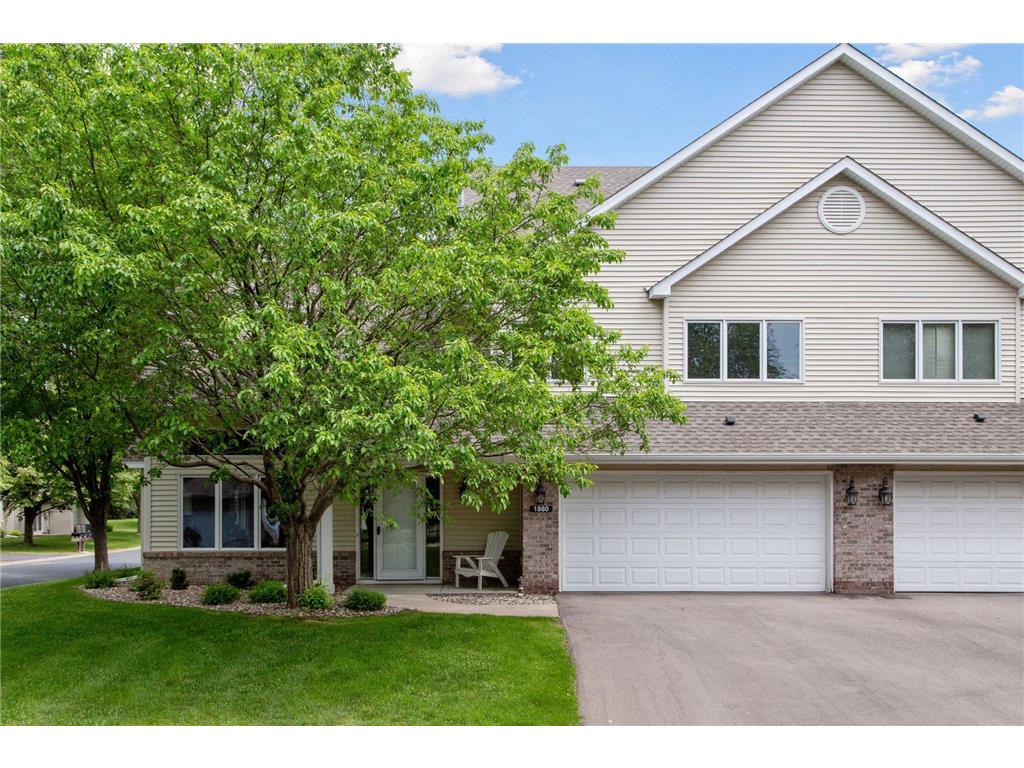 1860 Cliff Lake Court, Eagan, MN, 55122 MLS 7286242 Edina Realty