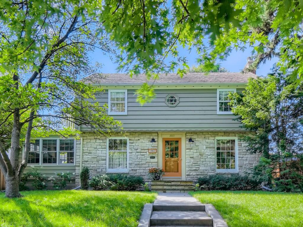 1860 Highland Parkway, Saint Paul, MN 55116 MLS 6258832 Edina Realty