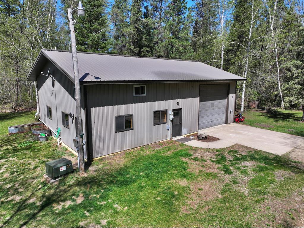 18600 Terry Lane Osage MN 56570 - Blueberry Lake 6704606 image1