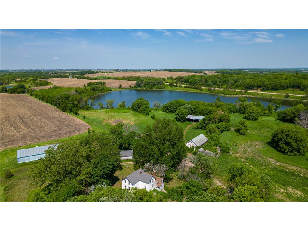 18601 County Highway 33, Fergus Falls, MN, 56537 MLS 6381326 Edina