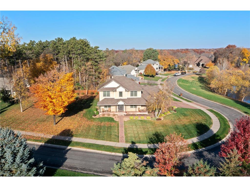 18608 Lander Drive NW Elk River MN 55330 - Upper Orono Lake 6645272 image1