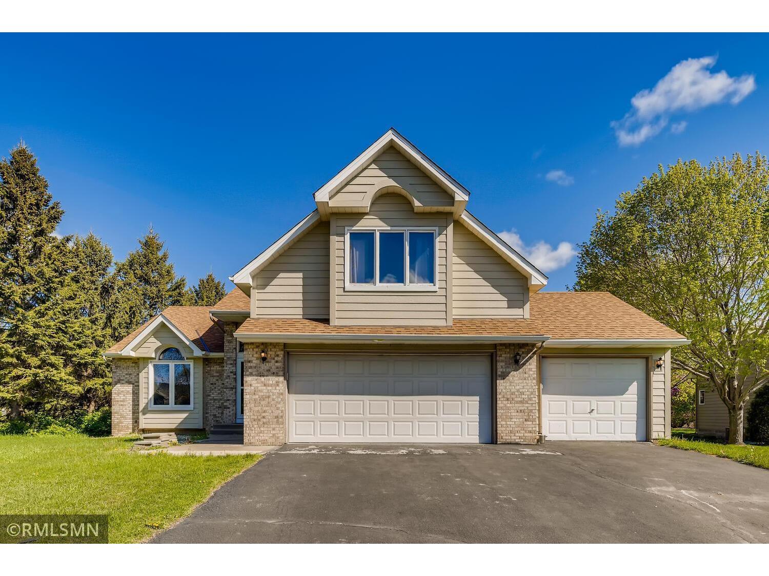 1861 117th Avenue NE, Blaine, MN, 55449 MLS 7086862 Edina Realty