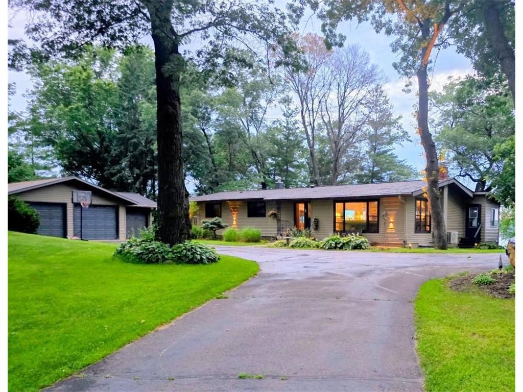 1861 60th Avenue Alden Twp WI 54020 - Big Lake 6795833 image1