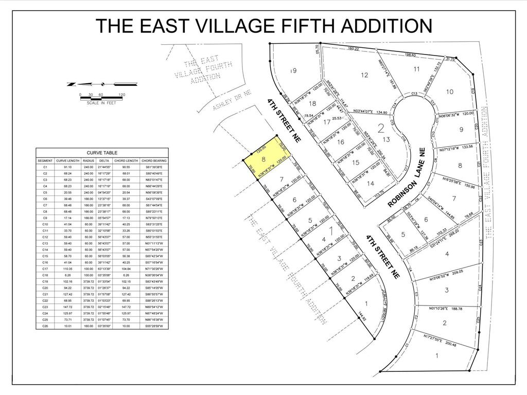 1861 (L8B1) 4th Street NE Byron MN 55920 6647565 image1