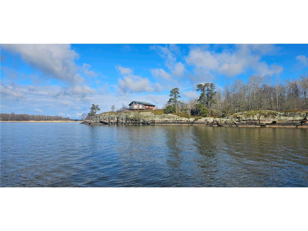 1861 Penasse Angle Twp MN 56711 - Lake of The Woods 6525077 image1