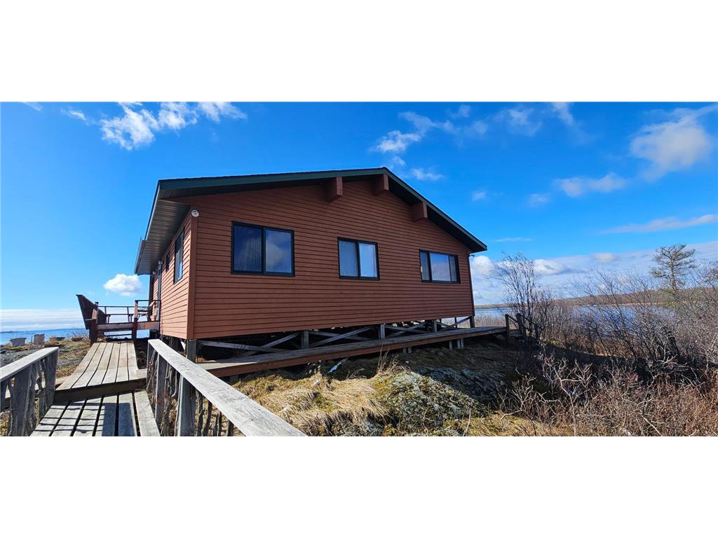 1861 Penasse, Angle Twp, MN, 56711 MLS 6525077 Edina Realty