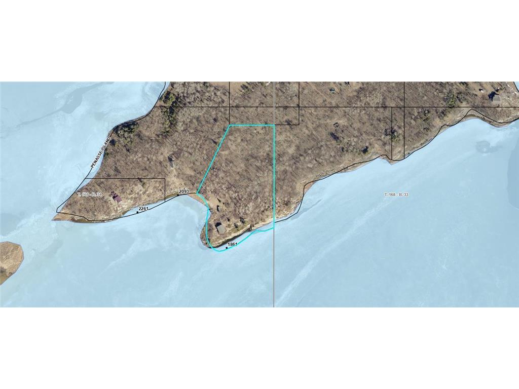 1861 Penasse, Angle Twp, MN, 56711 MLS 6525077 Edina Realty