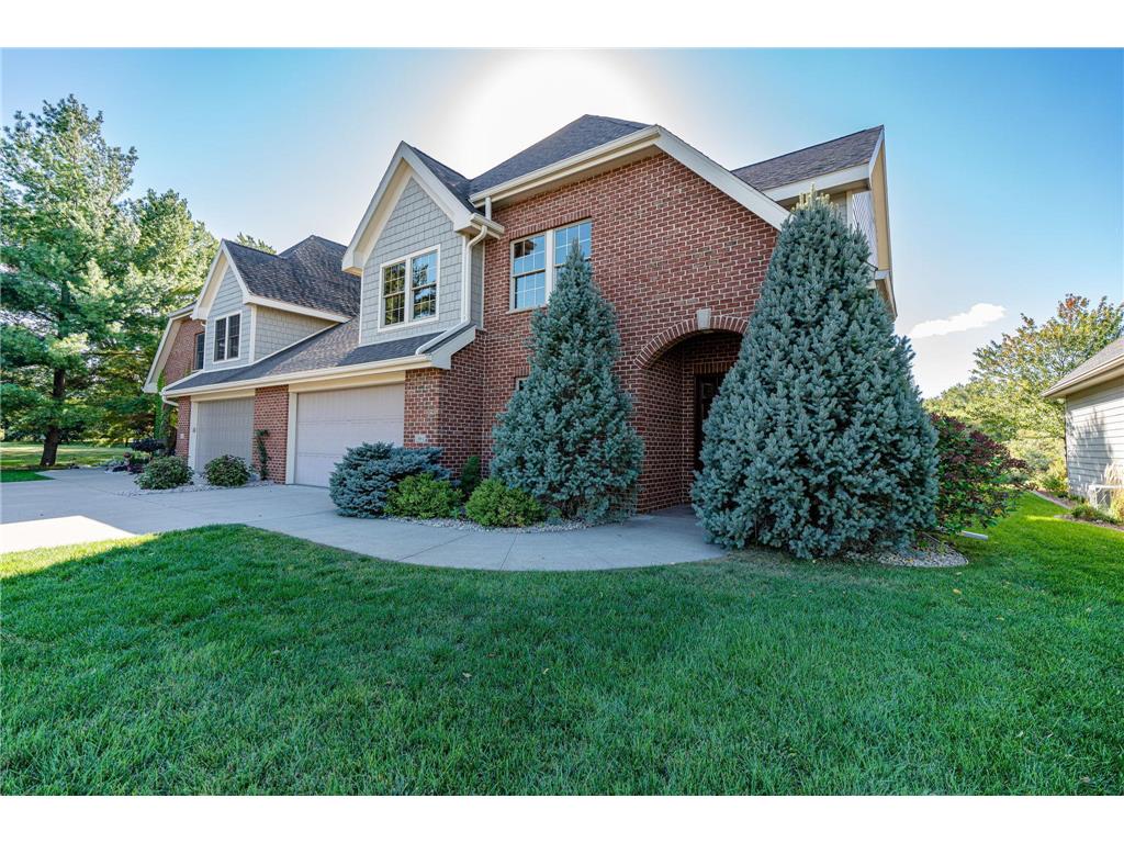 1861 Traders Point Lane SW, Rochester, MN, 55902 MLS 6257999 Edina