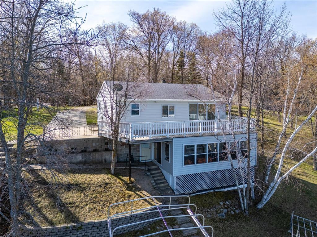 18619 390th Street SE Woodside Twp MN 56535 - Union Lake 7072763 image1