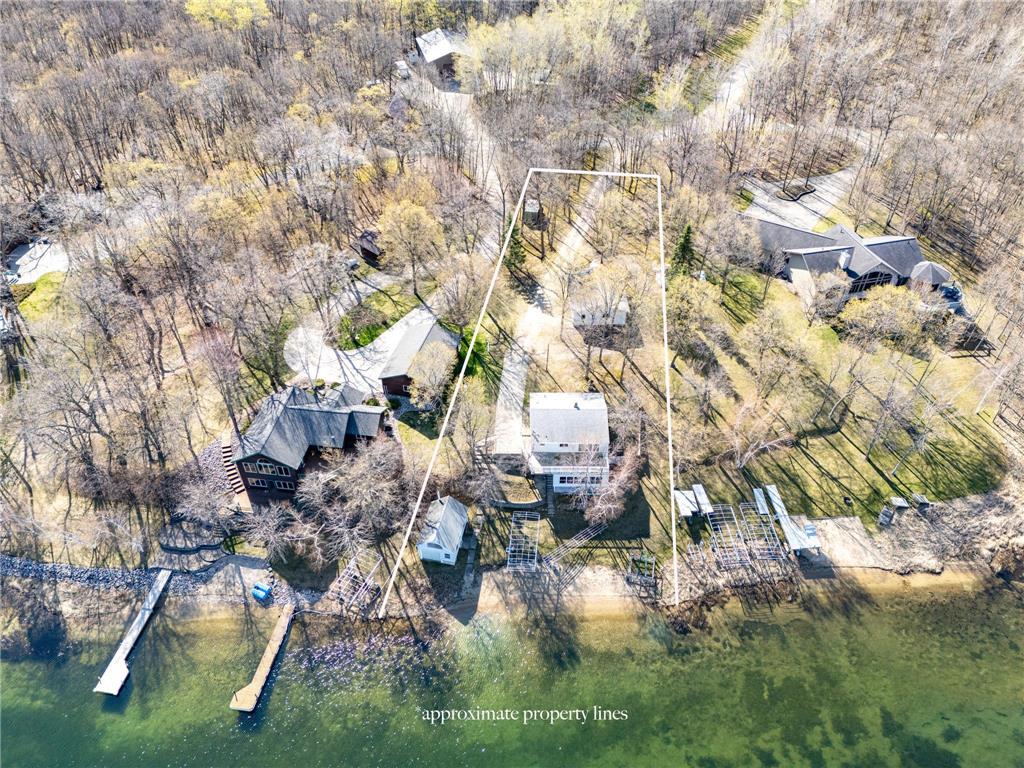 18619 390th Street SE Woodside Twp MN 56535 - Union Lake 7072763 image2