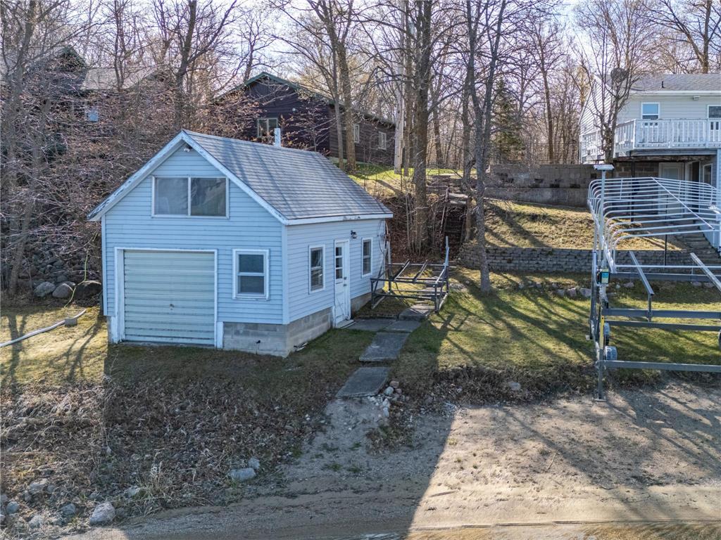 18619 390th Street SE Woodside Twp MN 56535 - Union Lake 7072763 image33