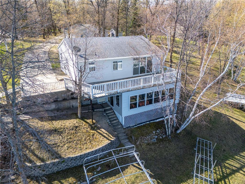 18619 390th Street SE Woodside Twp MN 56535 - Union Lake 7072763 image34