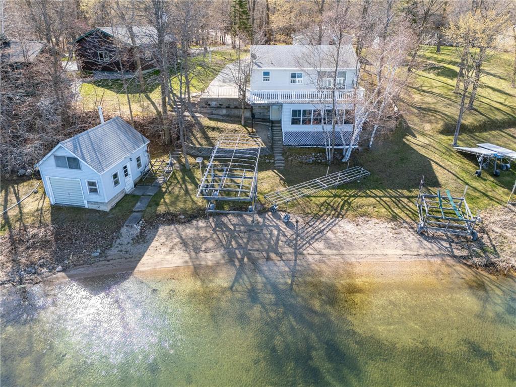 18619 390th Street SE Woodside Twp MN 56535 - Union Lake 7072763 image35
