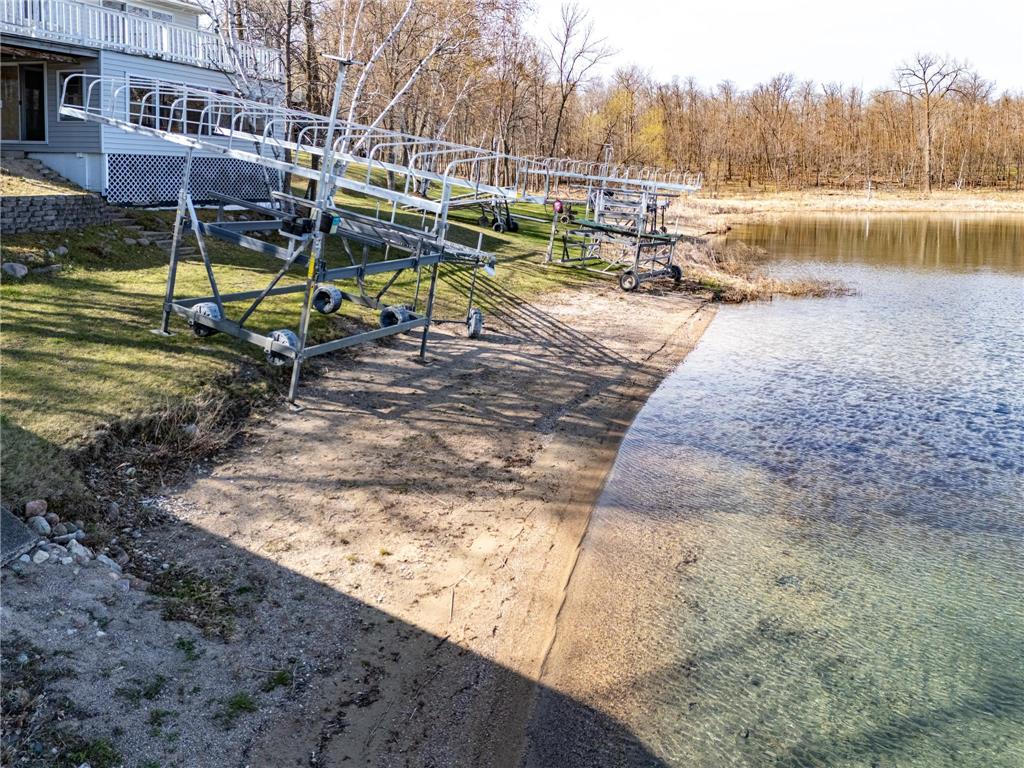 18619 390th Street SE Woodside Twp MN 56535 - Union Lake 7072763 image36