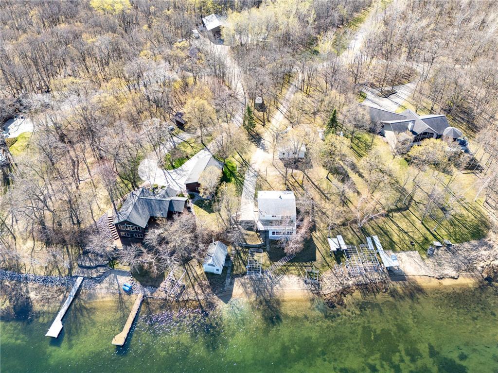 18619 390th Street SE Woodside Twp MN 56535 - Union Lake 7072763 image37