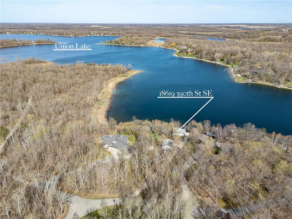 18619 390th Street SE Woodside Twp MN 56535 - Union Lake 7072763 image38