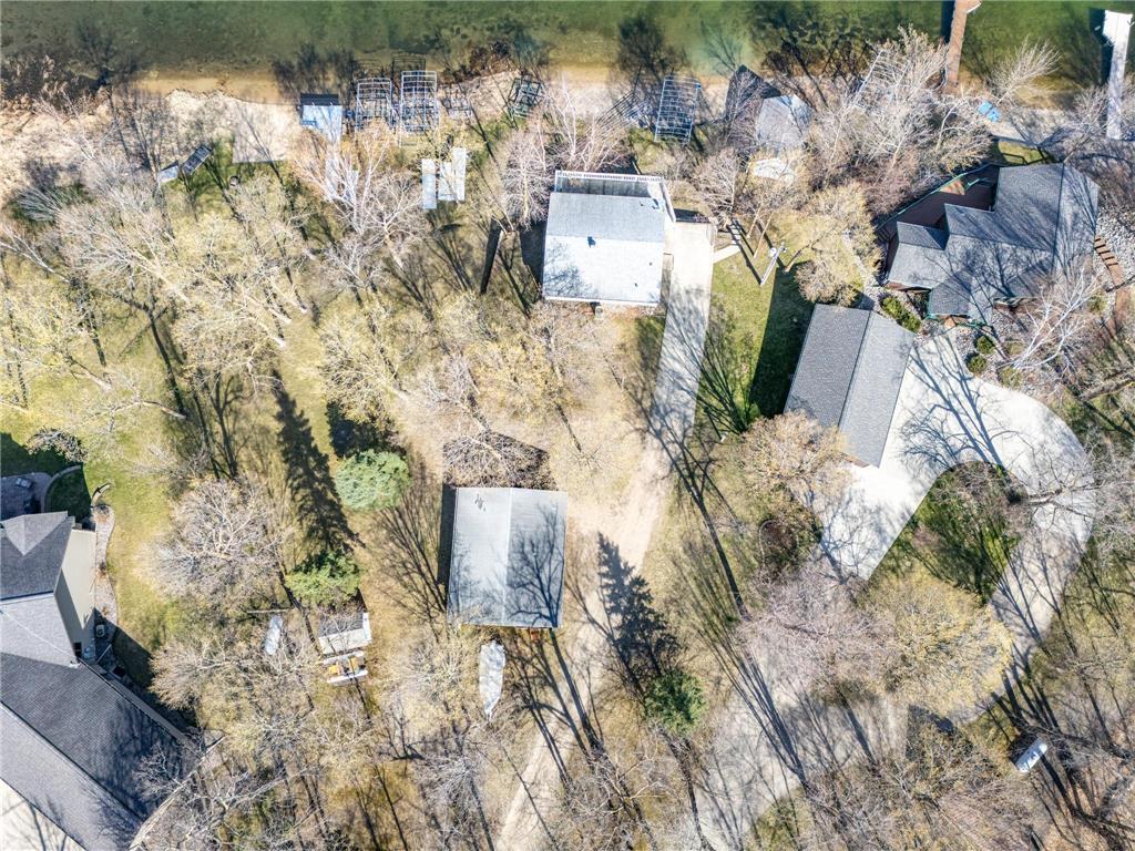 18619 390th Street SE Woodside Twp MN 56535 - Union Lake 7072763 image42