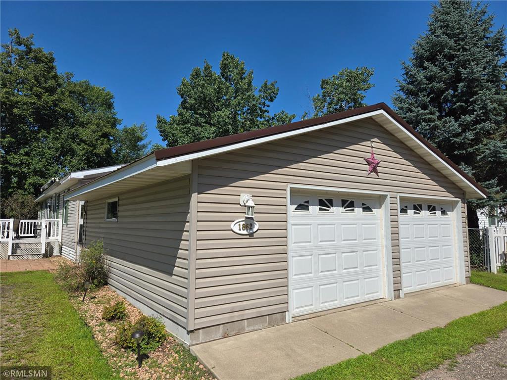 1862 CLEARWATER FOREST Drive #54 South Haven MN 55382 - Clearwater 6765616 image1