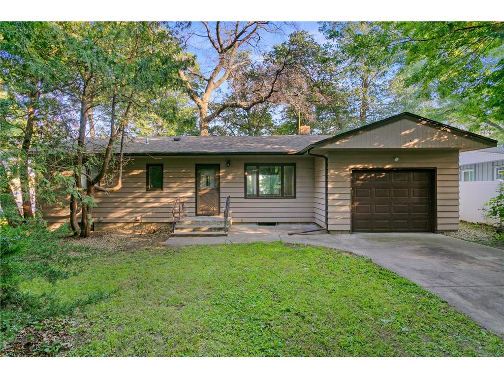 18621 Simonet Drive NW Elk River MN 55330 - Lower Orono Lake 6777085 image1