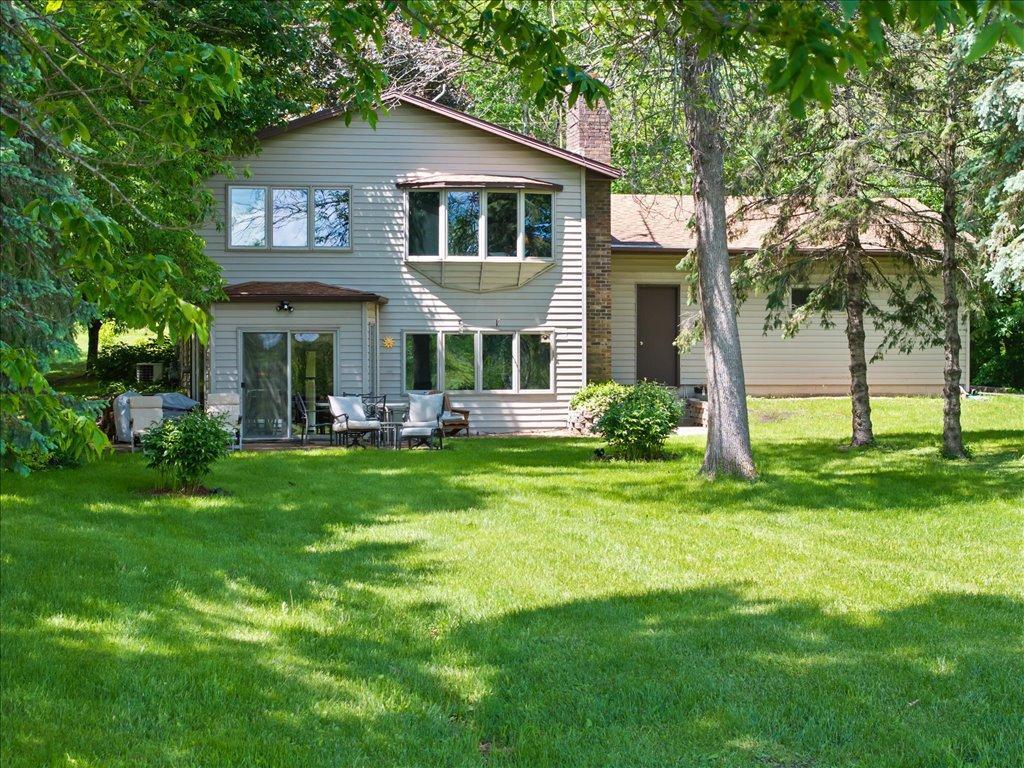 18623 Harbor Drive Garrison MN 56450 - Mille Lacs Lake 6547392 image1