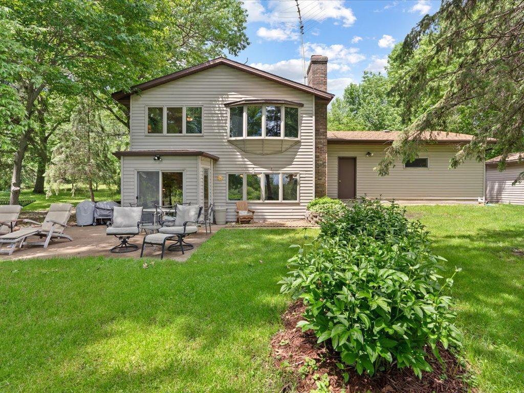 18623 Harbor Drive, Garrison, MN, 56450 MLS 6547392 Edina Realty