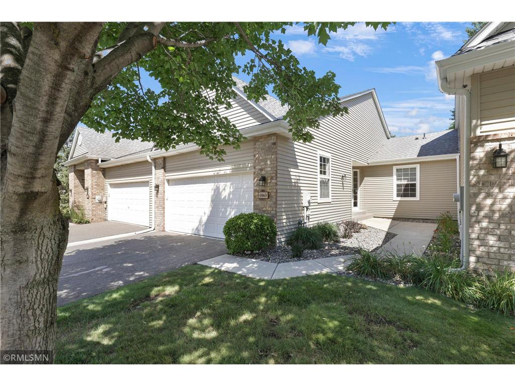 1863 Merlot Curve, Eagan, MN, 55122 MLS 6246590 Edina Realty